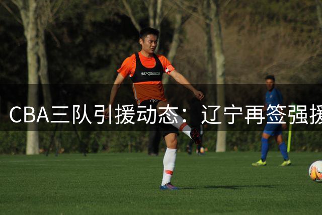 CBA三队引援动态：辽宁再签强援 北京续约核心 山东敲定外援得分王
