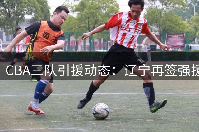CBA三队引援动态：辽宁再签强援 北京续约核心 山东敲定外援得分王